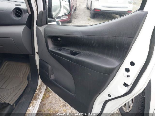 Photo 4 VIN: 3N6CM0KN9FK693563 - NISSAN NV200 