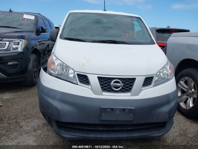 Photo 5 VIN: 3N6CM0KN9FK693563 - NISSAN NV200 