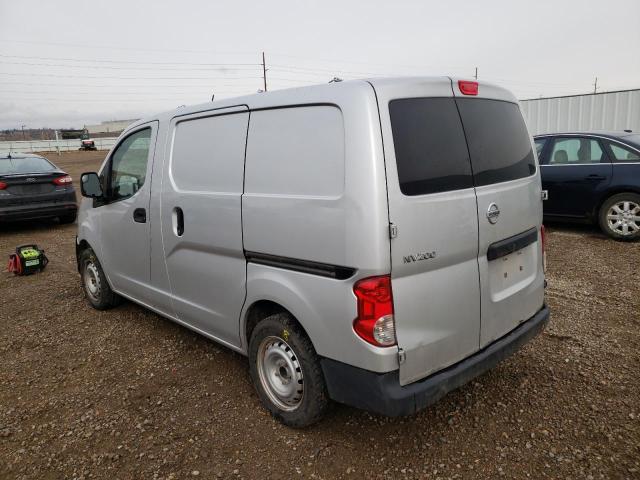 Photo 2 VIN: 3N6CM0KN9FK695247 - NISSAN NV200 2.5S 