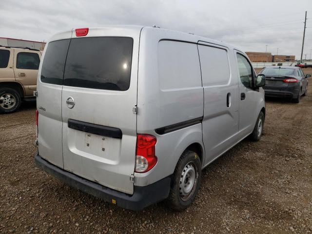 Photo 3 VIN: 3N6CM0KN9FK695247 - NISSAN NV200 2.5S 