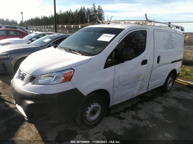 Photo 1 VIN: 3N6CM0KN9FK699500 - NISSAN NV200 