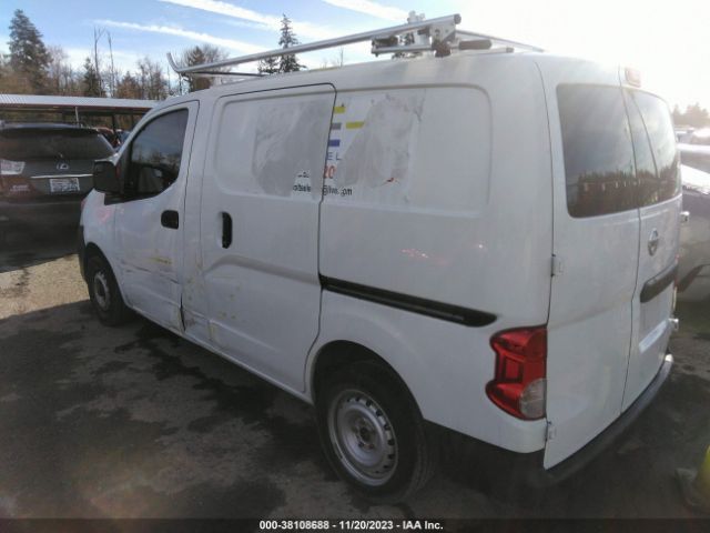 Photo 2 VIN: 3N6CM0KN9FK699500 - NISSAN NV200 