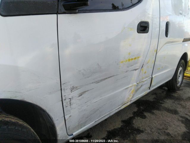 Photo 5 VIN: 3N6CM0KN9FK699500 - NISSAN NV200 