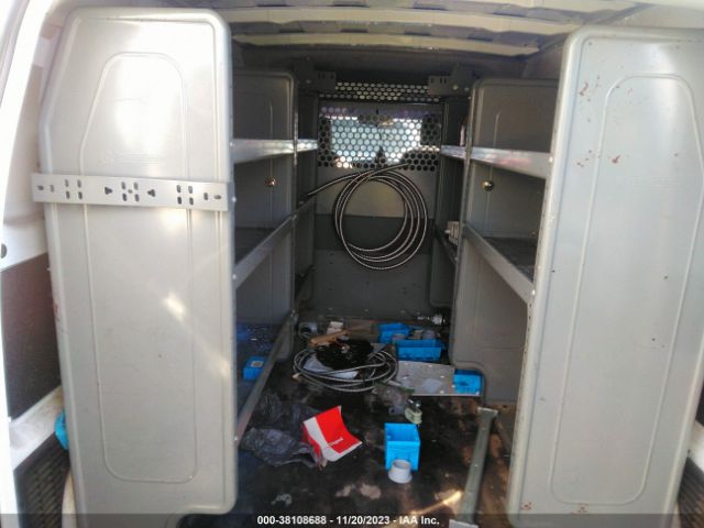 Photo 7 VIN: 3N6CM0KN9FK699500 - NISSAN NV200 