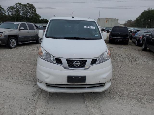 Photo 4 VIN: 3N6CM0KN9FK700849 - NISSAN NV 