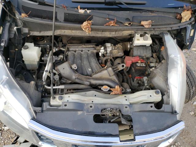 Photo 6 VIN: 3N6CM0KN9FK706327 - NISSAN NV200 2.5S 