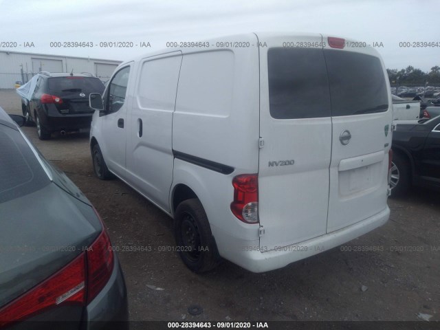 Photo 2 VIN: 3N6CM0KN9FK707333 - NISSAN NV200 