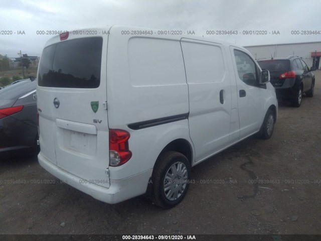 Photo 3 VIN: 3N6CM0KN9FK707333 - NISSAN NV200 