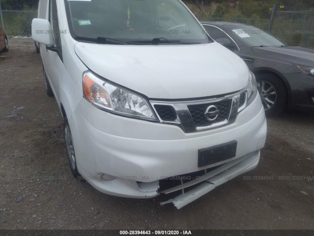 Photo 5 VIN: 3N6CM0KN9FK707333 - NISSAN NV200 