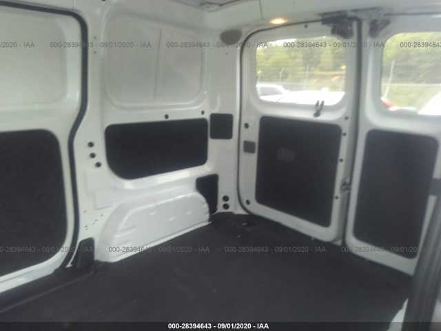 Photo 7 VIN: 3N6CM0KN9FK707333 - NISSAN NV200 