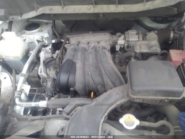 Photo 9 VIN: 3N6CM0KN9FK707333 - NISSAN NV200 