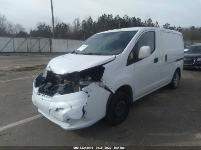 Photo 1 VIN: 3N6CM0KN9FK709180 - NISSAN NV200 