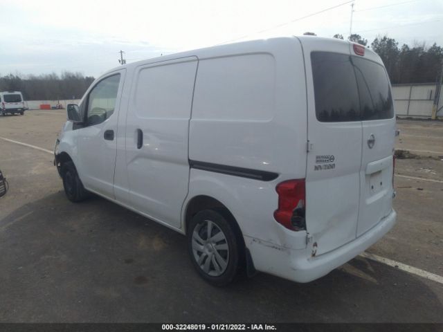 Photo 2 VIN: 3N6CM0KN9FK709180 - NISSAN NV200 