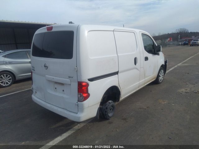 Photo 3 VIN: 3N6CM0KN9FK709180 - NISSAN NV200 