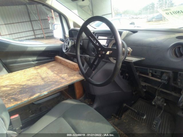 Photo 4 VIN: 3N6CM0KN9FK709180 - NISSAN NV200 