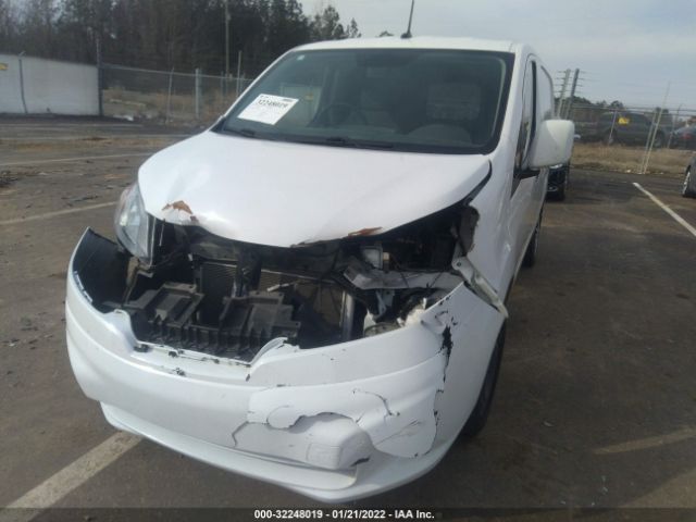 Photo 5 VIN: 3N6CM0KN9FK709180 - NISSAN NV200 