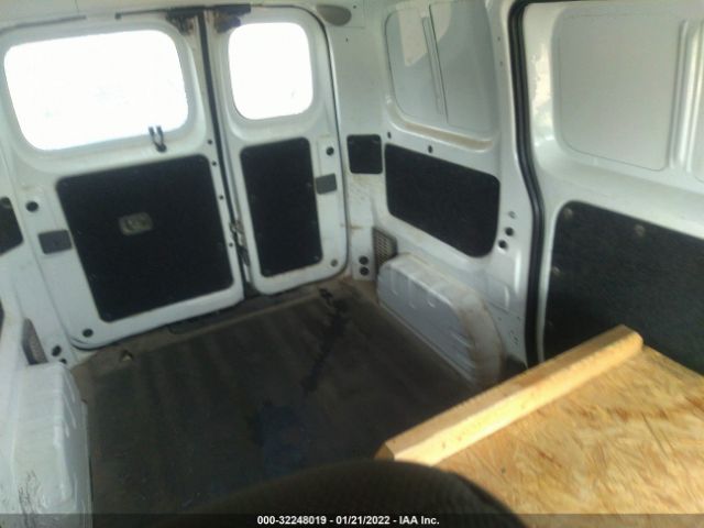 Photo 7 VIN: 3N6CM0KN9FK709180 - NISSAN NV200 