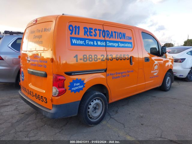 Photo 3 VIN: 3N6CM0KN9FK717523 - NISSAN NV200 