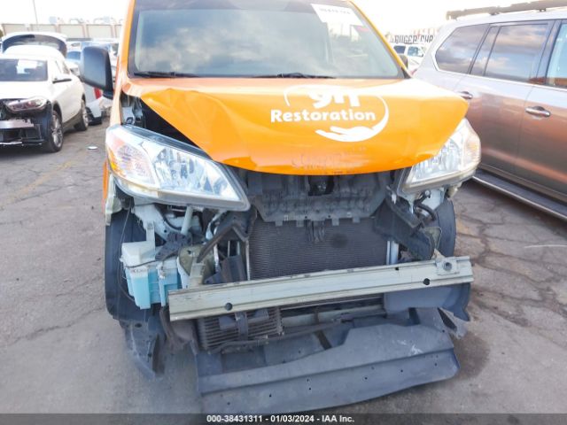 Photo 5 VIN: 3N6CM0KN9FK717523 - NISSAN NV200 