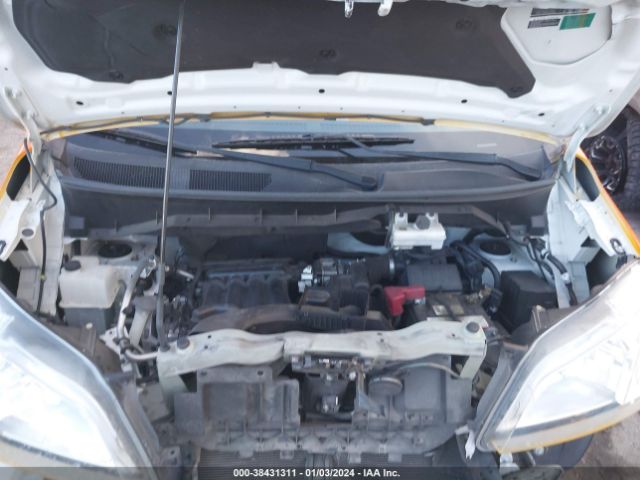 Photo 9 VIN: 3N6CM0KN9FK717523 - NISSAN NV200 