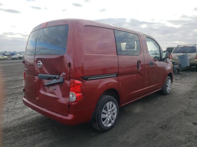 Photo 3 VIN: 3N6CM0KN9FK717702 - NISSAN NV200 2.5S 