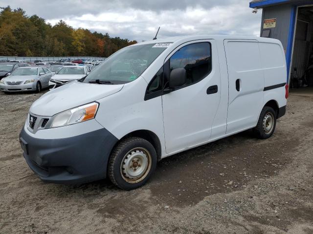 Photo 0 VIN: 3N6CM0KN9FK719398 - NISSAN NV 