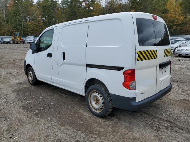 Photo 1 VIN: 3N6CM0KN9FK719398 - NISSAN NV 