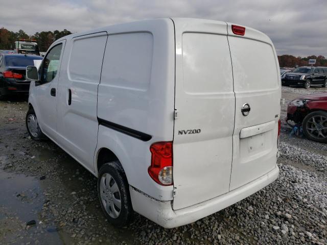 Photo 2 VIN: 3N6CM0KN9FK724830 - NISSAN NV200 2.5S 