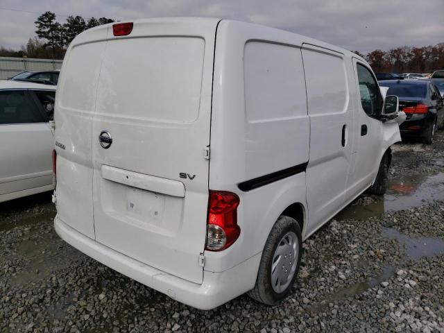 Photo 3 VIN: 3N6CM0KN9FK724830 - NISSAN NV200 2.5S 