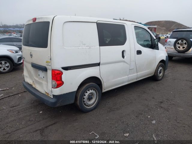 Photo 3 VIN: 3N6CM0KN9FK728862 - NISSAN NV200 