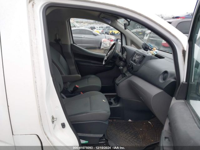 Photo 4 VIN: 3N6CM0KN9FK728862 - NISSAN NV200 