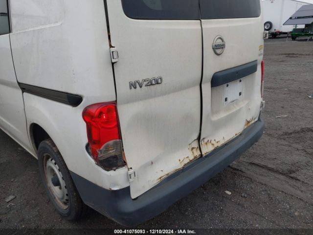 Photo 5 VIN: 3N6CM0KN9FK728862 - NISSAN NV200 