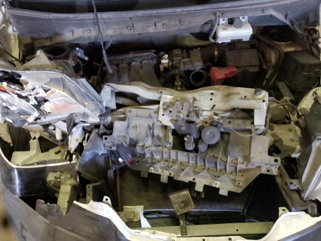 Photo 6 VIN: 3N6CM0KN9FK729557 - NISSAN NV200 2.5S 