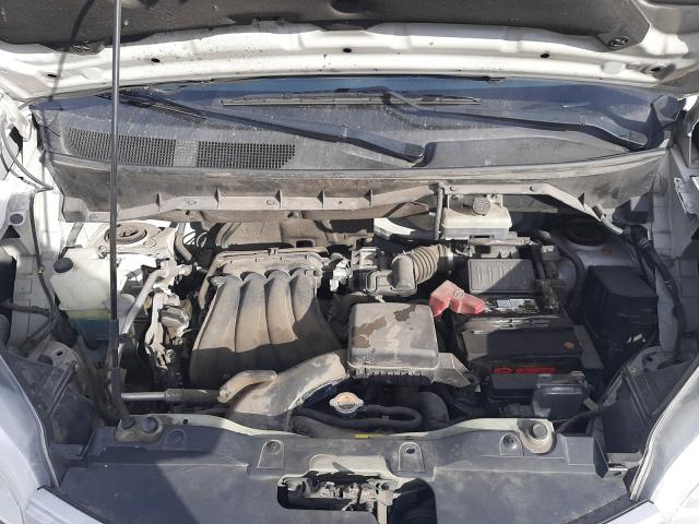 Photo 6 VIN: 3N6CM0KN9FK730143 - NISSAN NV200 2.5S 