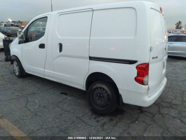 Photo 2 VIN: 3N6CM0KN9FK730515 - NISSAN NV200 