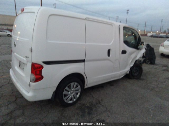 Photo 3 VIN: 3N6CM0KN9FK730515 - NISSAN NV200 