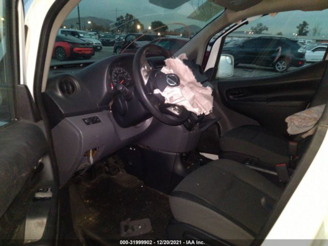 Photo 4 VIN: 3N6CM0KN9FK730515 - NISSAN NV200 