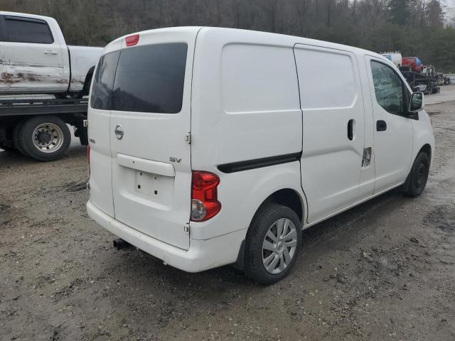 Photo 2 VIN: 3N6CM0KN9FK731499 - NISSAN NV200 2.5S 