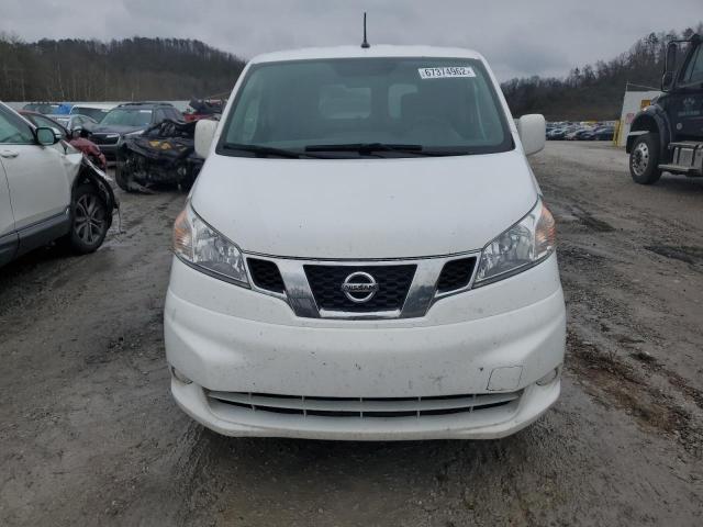 Photo 4 VIN: 3N6CM0KN9FK731499 - NISSAN NV200 2.5S 