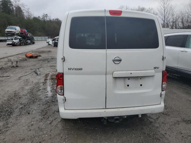 Photo 5 VIN: 3N6CM0KN9FK731499 - NISSAN NV200 2.5S 