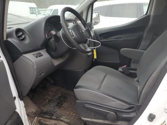 Photo 6 VIN: 3N6CM0KN9FK731499 - NISSAN NV200 2.5S 