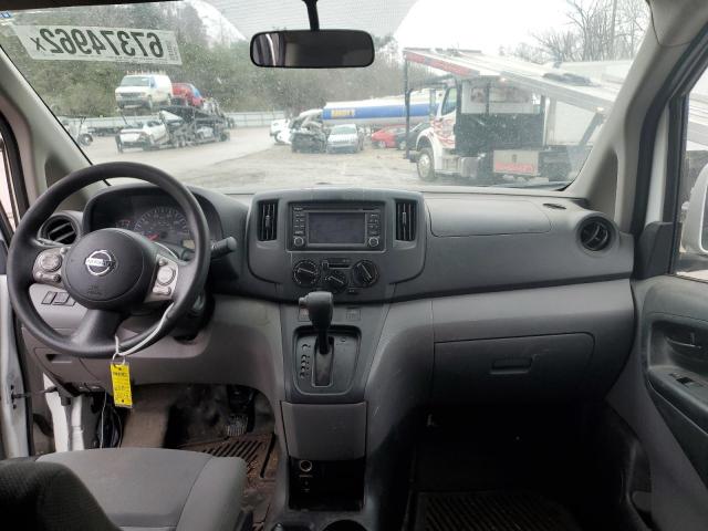 Photo 7 VIN: 3N6CM0KN9FK731499 - NISSAN NV200 2.5S 