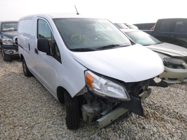 Photo 0 VIN: 3N6CM0KN9FK732619 - NISSAN NV200 2.5S 