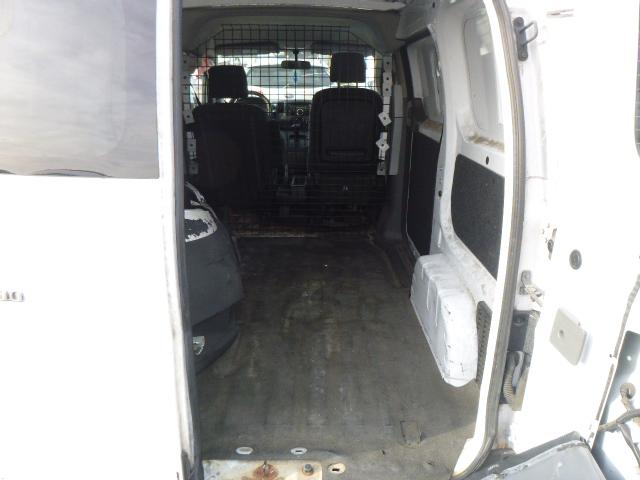 Photo 5 VIN: 3N6CM0KN9FK732619 - NISSAN NV200 2.5S 