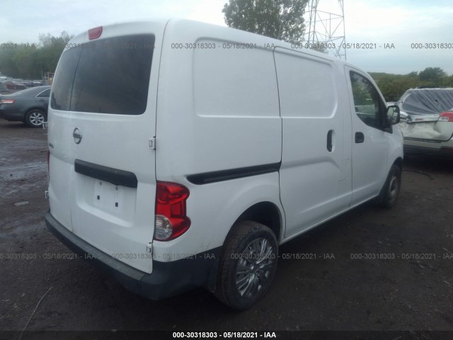 Photo 3 VIN: 3N6CM0KN9FK734662 - NISSAN NV200 