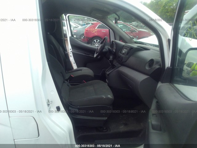 Photo 4 VIN: 3N6CM0KN9FK734662 - NISSAN NV200 