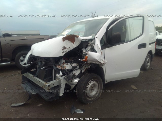 Photo 5 VIN: 3N6CM0KN9FK734662 - NISSAN NV200 