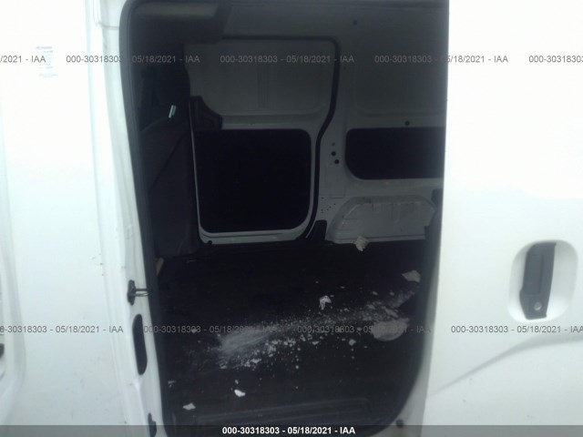 Photo 7 VIN: 3N6CM0KN9FK734662 - NISSAN NV200 