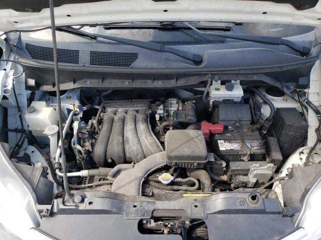 Photo 11 VIN: 3N6CM0KN9FK735925 - NISSAN NV200 2.5S 