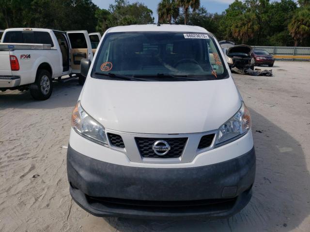 Photo 4 VIN: 3N6CM0KN9FK735925 - NISSAN NV200 2.5S 